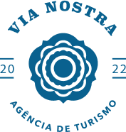 Logo Via Nostra